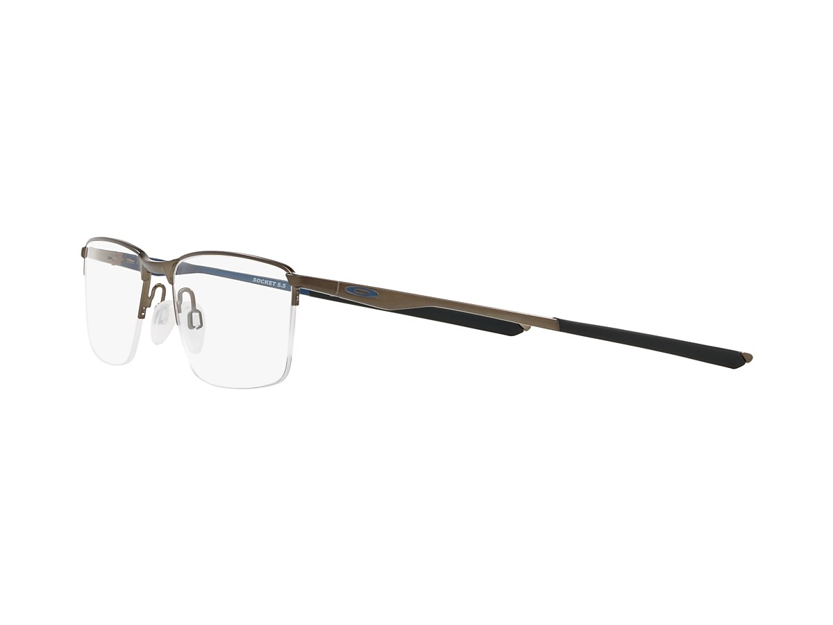 Oakley OX3218 Socket 5.5 Eyeglasses | LensCrafters