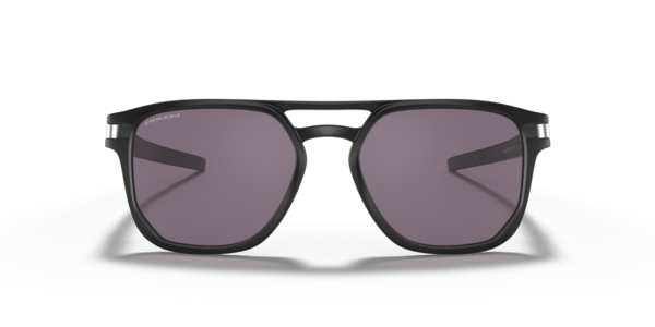 Oakley Man  Matte Black
