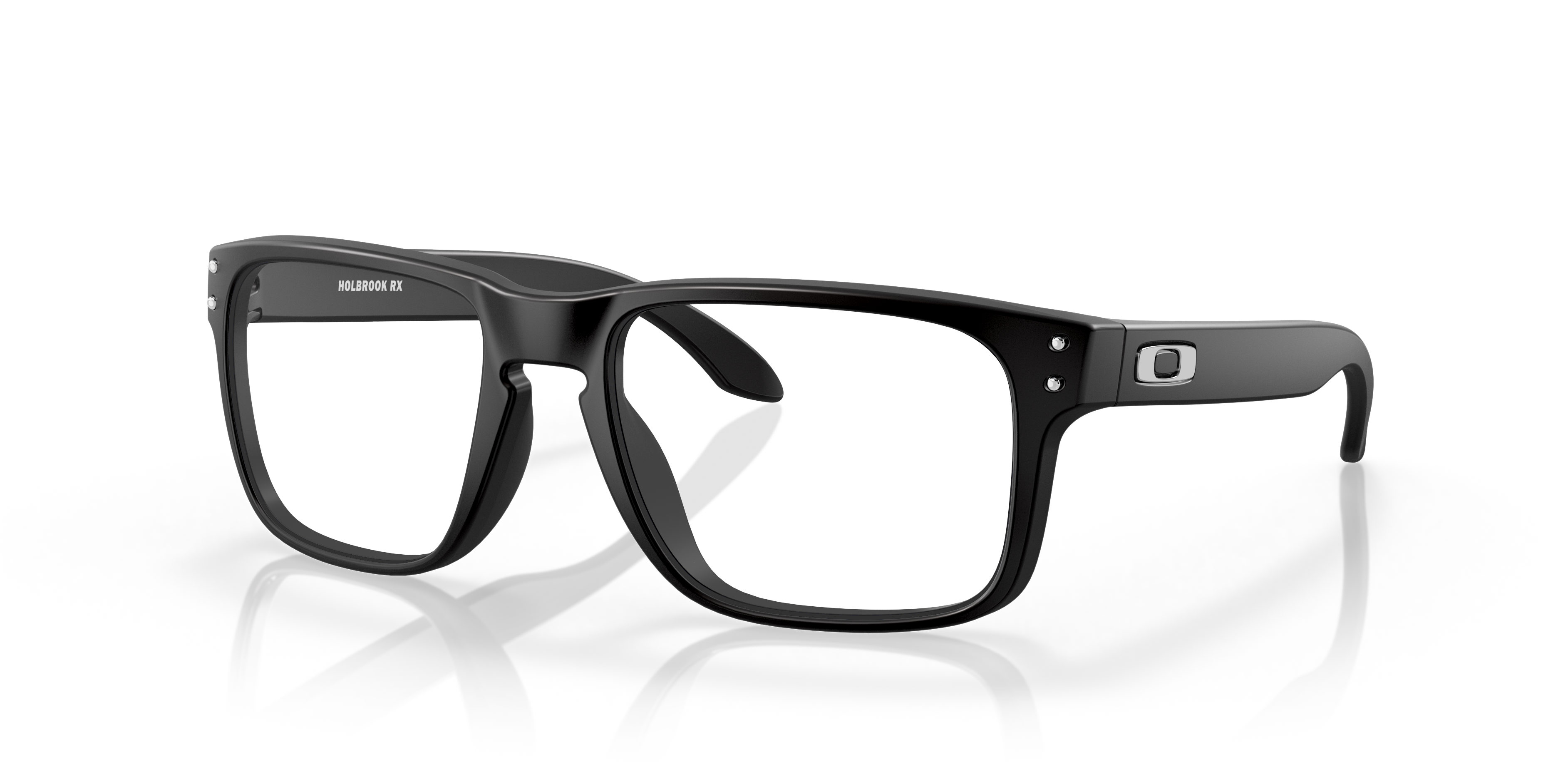 Oakley – Eye Jacket Redux Prizm Grey Lenses Matte Black Frame |  Highsnobiety Shop