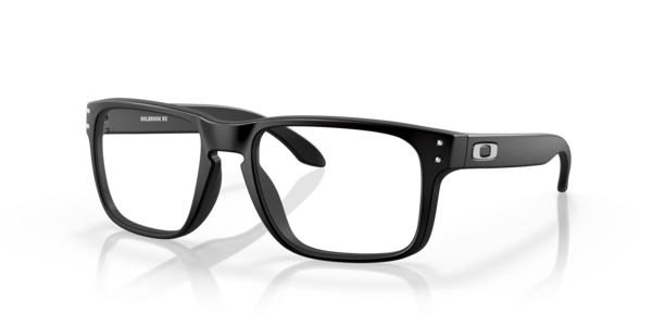 Oakley Man Satin Black