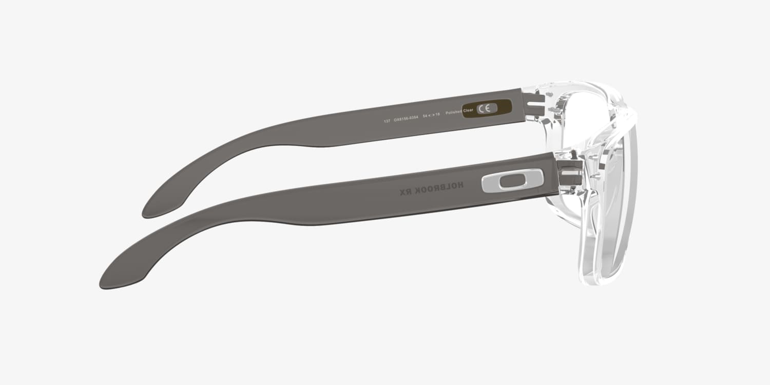 Oakley OX8156 Holbrook™ Eyeglasses | LensCrafters