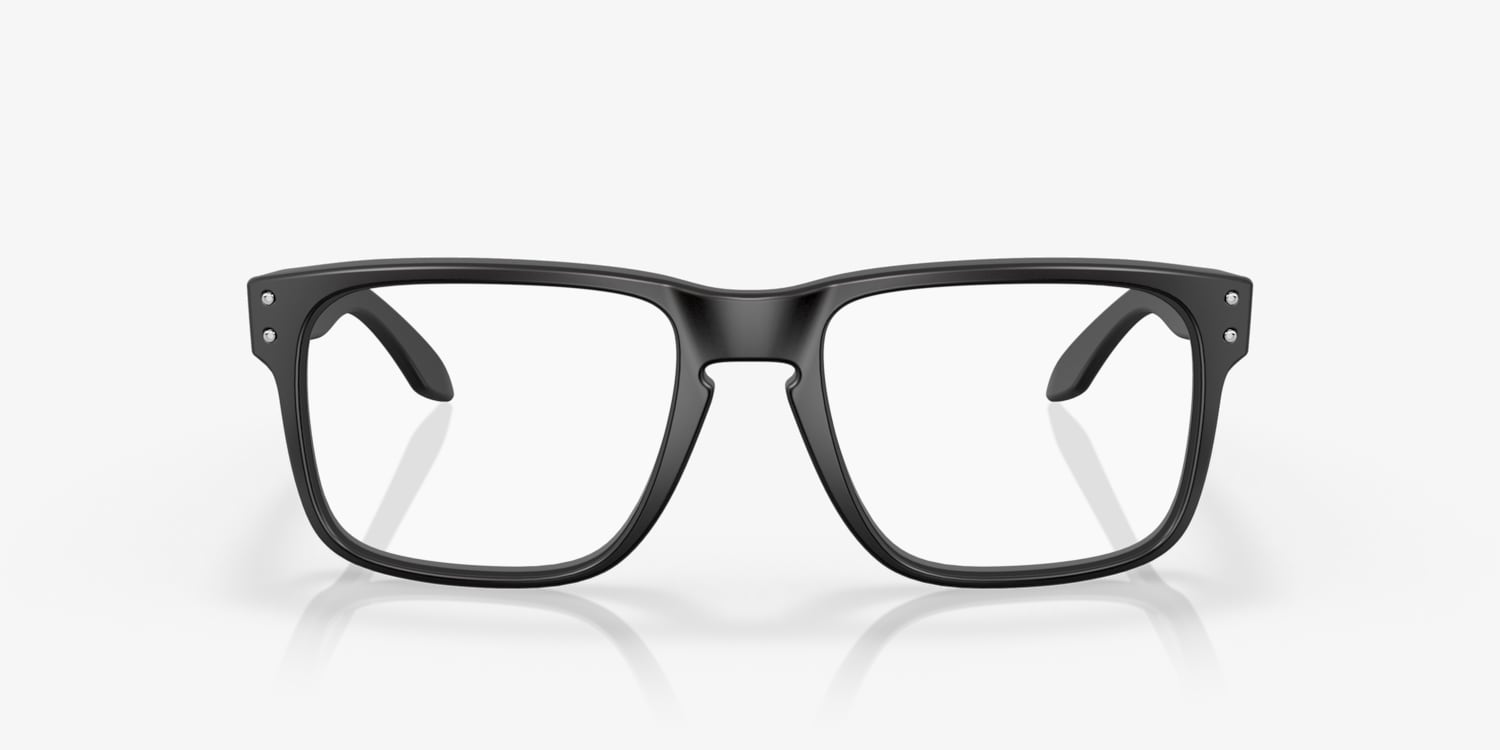 Oakley OX8156 Holbrook Eyeglasses LensCrafters