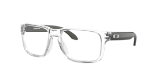 Oakley OX8156 Holbrook™ Eyeglasses | LensCrafters