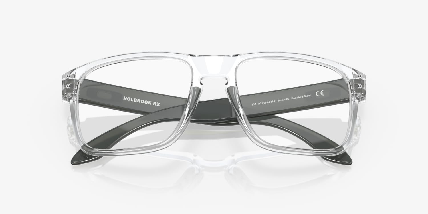 Oakley Holbrook™ Eyeglasses LensCrafters