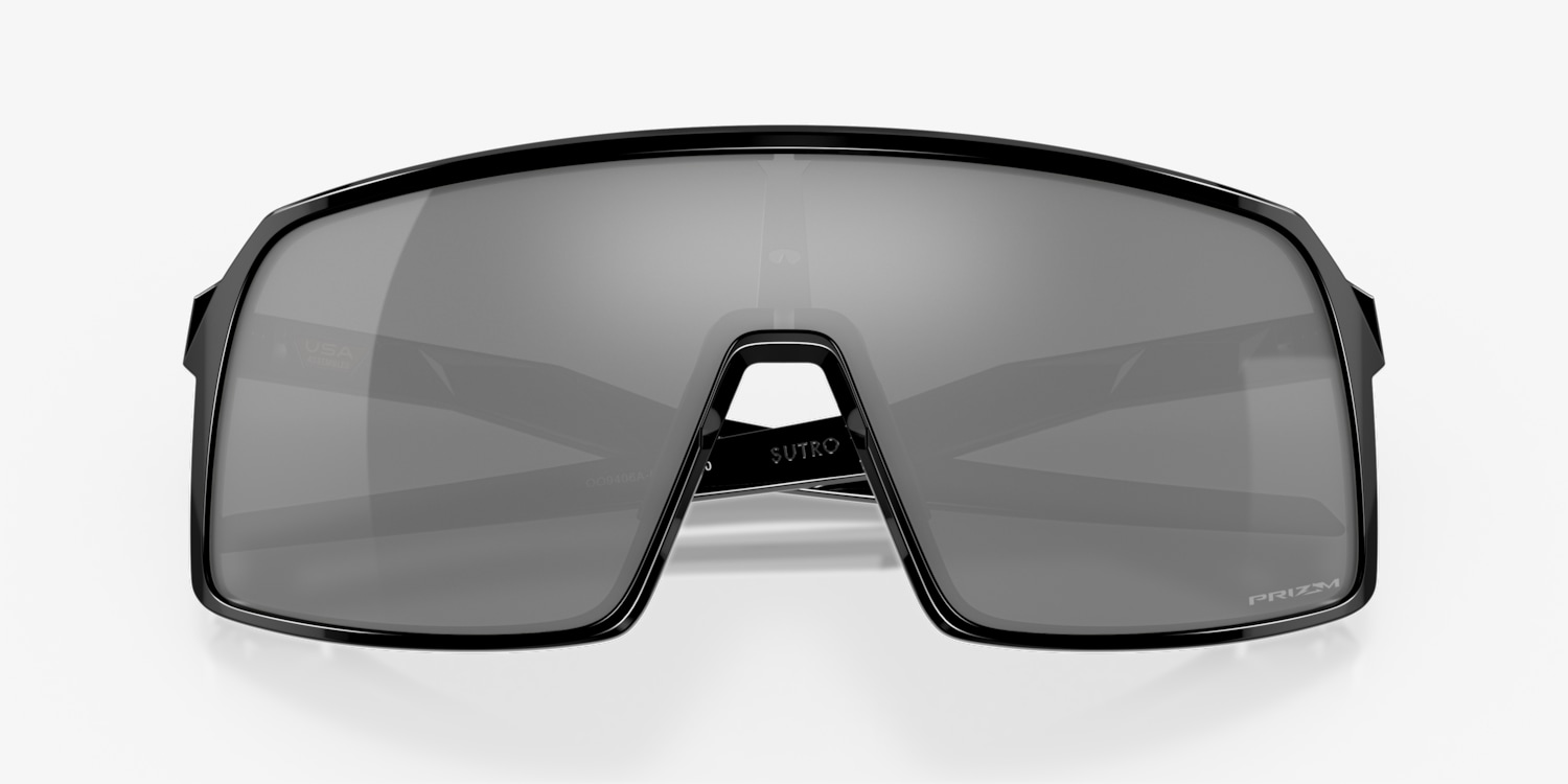 Oakley OO9406A Sutro (Low Bridge Fit) Sunglasses | LensCrafters