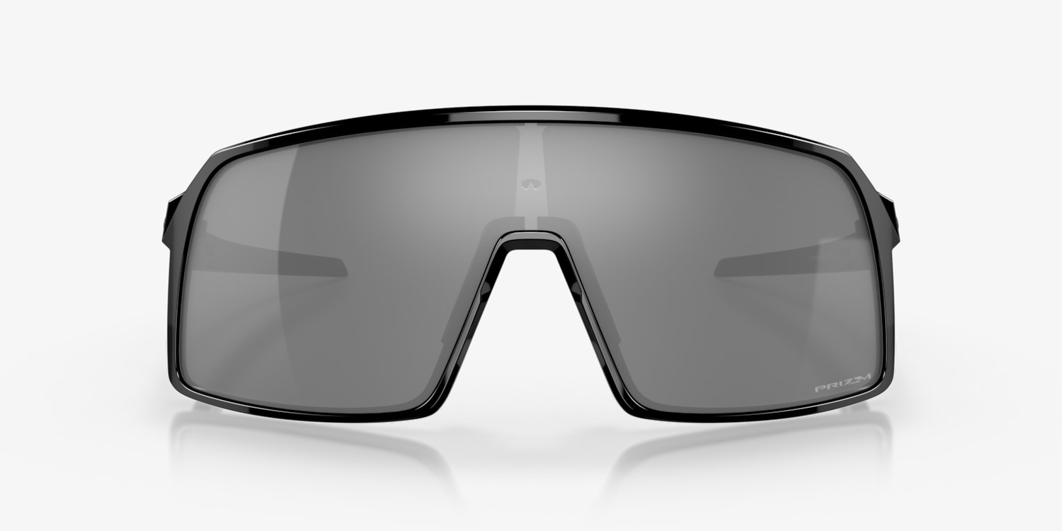 Oakley OO9406A Sutro (Low Bridge Fit) Sunglasses | LensCrafters