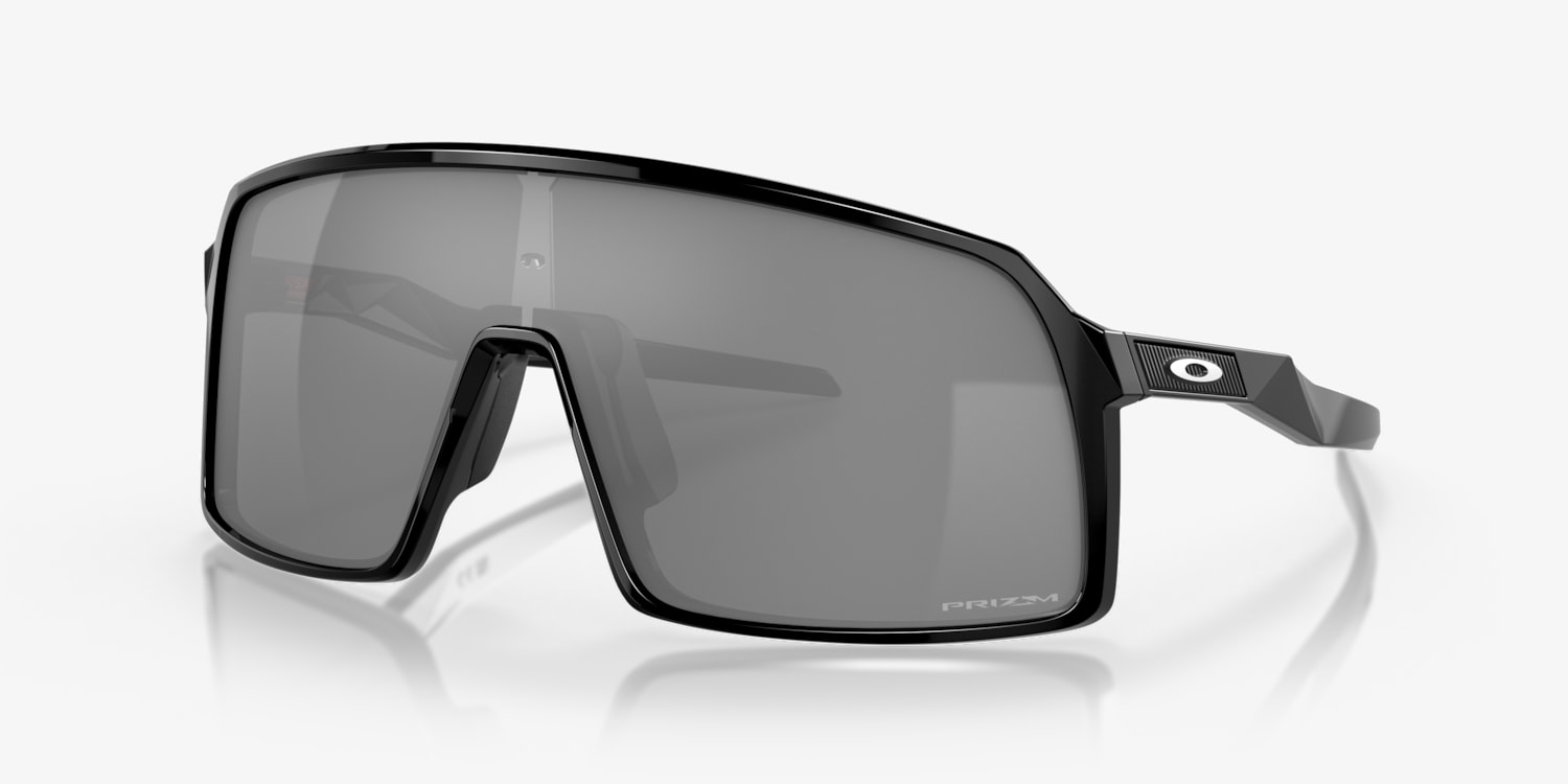 Oakley Flak 2.0 Low Bridge Fit Sunglasses