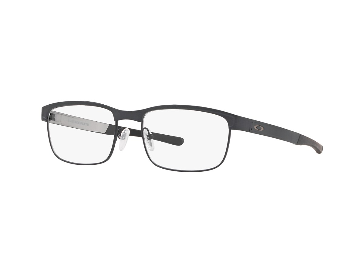 Oakley OX5132 Surface Plate™ Eyeglasses | LensCrafters