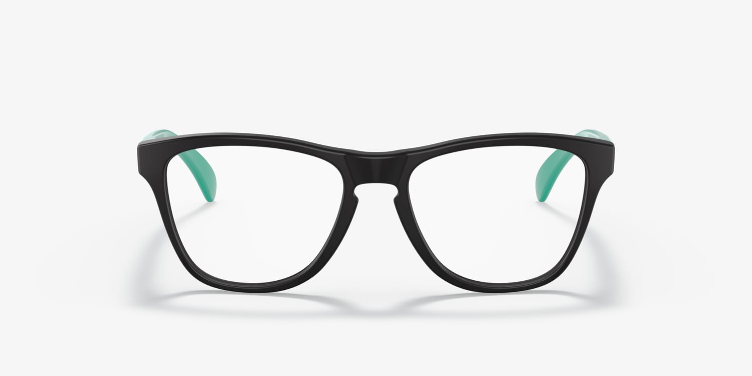 Oakley Frogskins™ XS Fit) Eyeglasses | LensCrafters