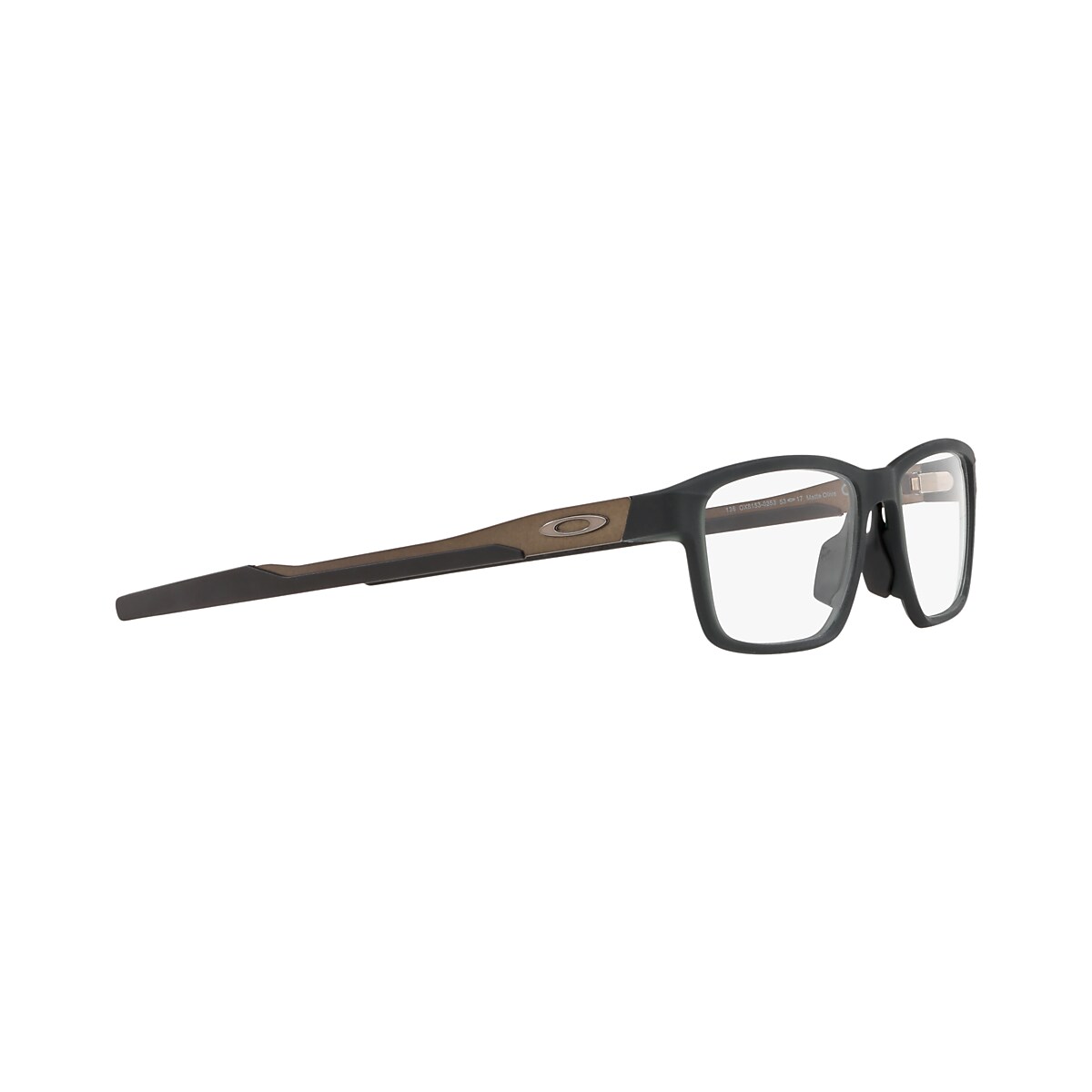 Oakley OX8153 METALINK Eyeglasses | LensCrafters