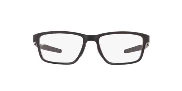 Oakley Man  Satin Black