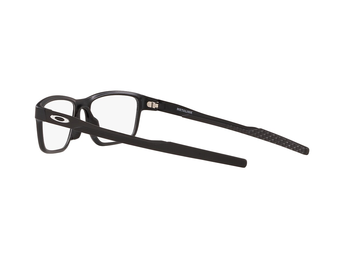 Oakley OX8153 Metalink Eyeglasses | LensCrafters