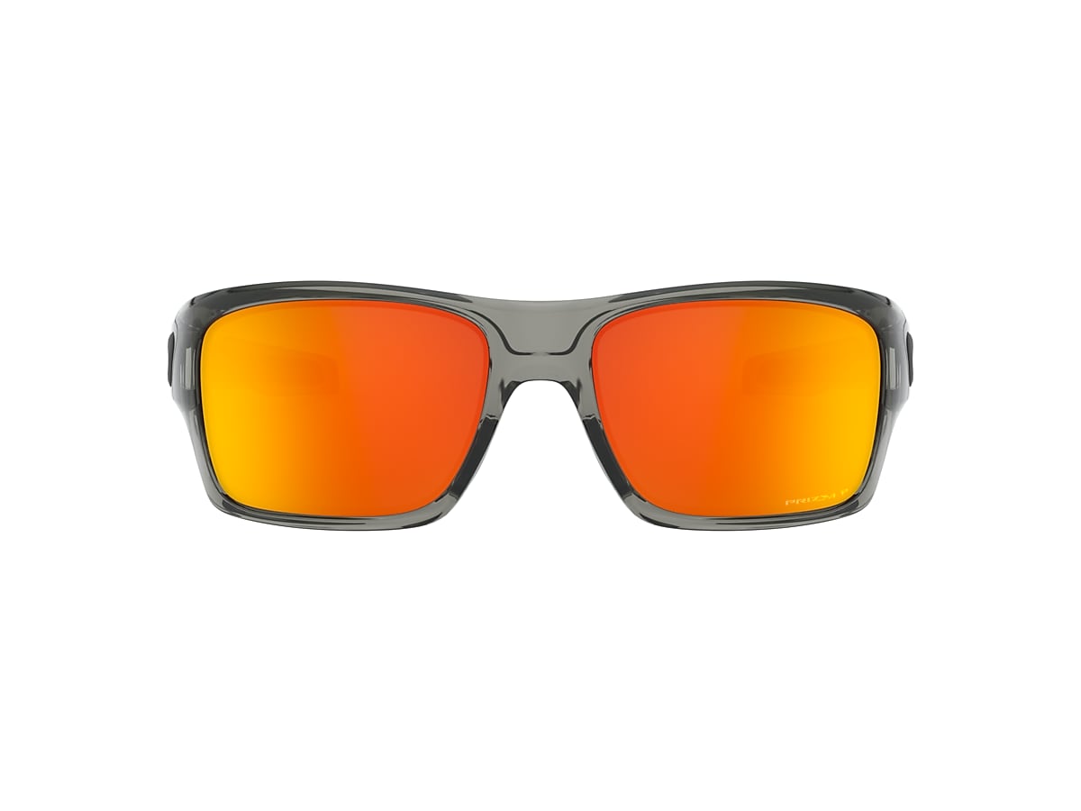 Oakley OO9263 Turbine Sunglasses | LensCrafters