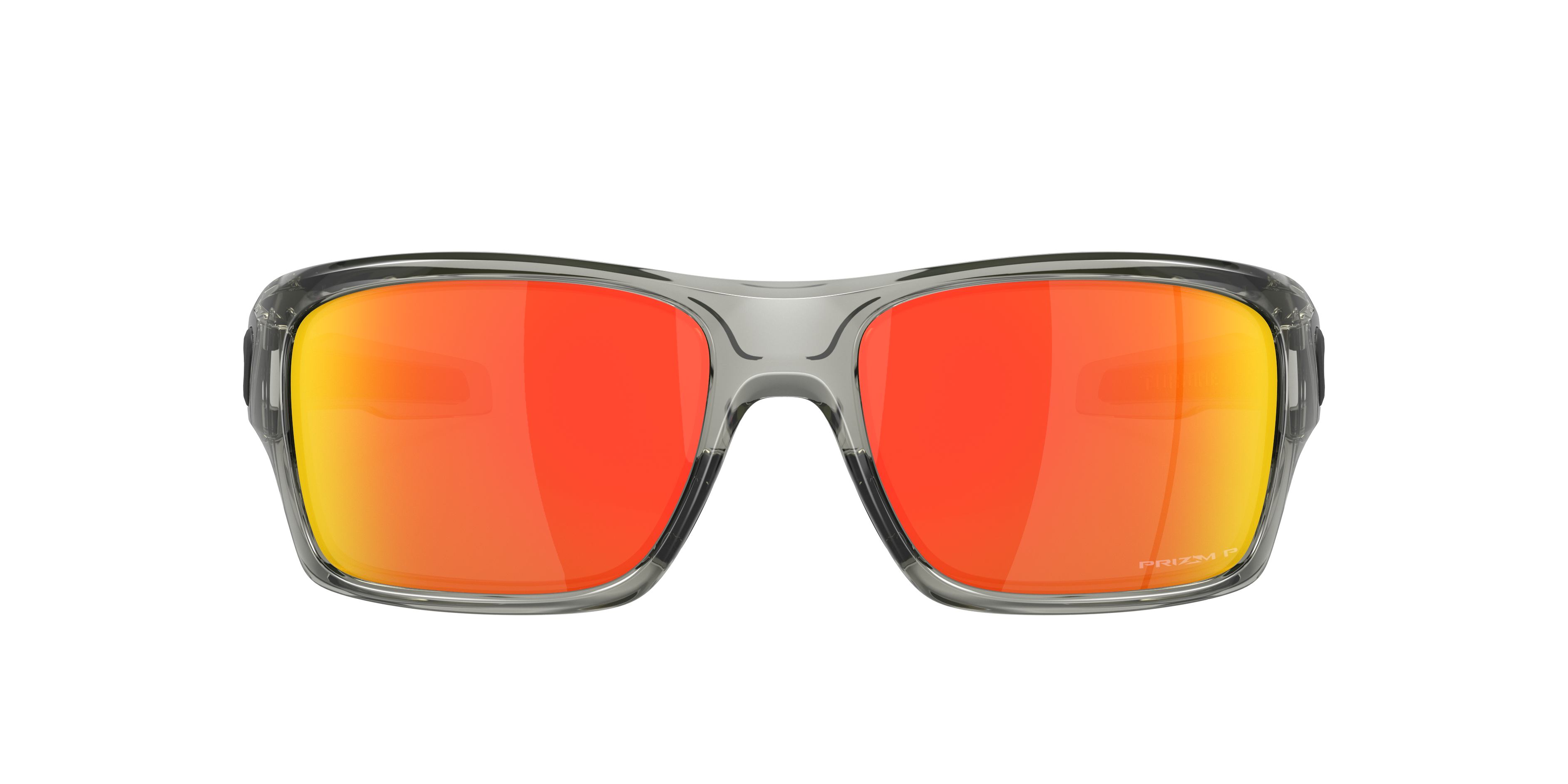 Oakley sunglasses turbine polarized best sale