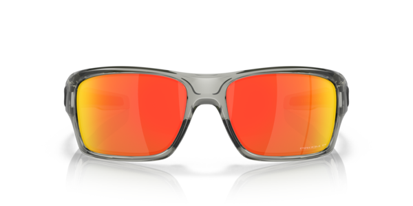 Oakley Man Grey Ink