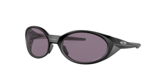 小物 OAKLEY EYEJACKET REDUX oo9438-2658 Eye Jacket™ Redux Prizm Grey Lenses, Matte Black Frame