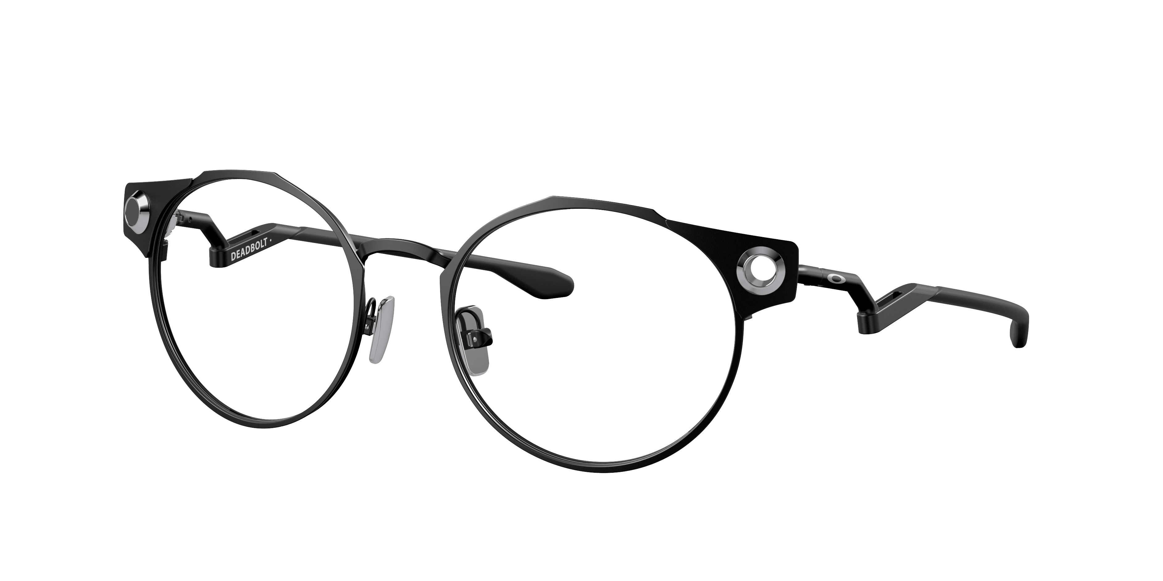 oakley circle glasses