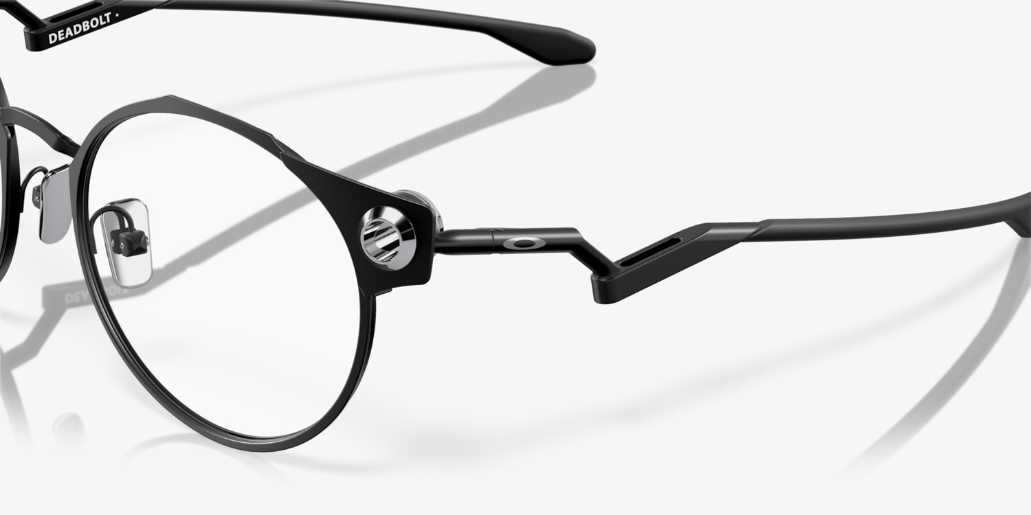 Oakley OX5141 Deadbolt™ Eyeglasses