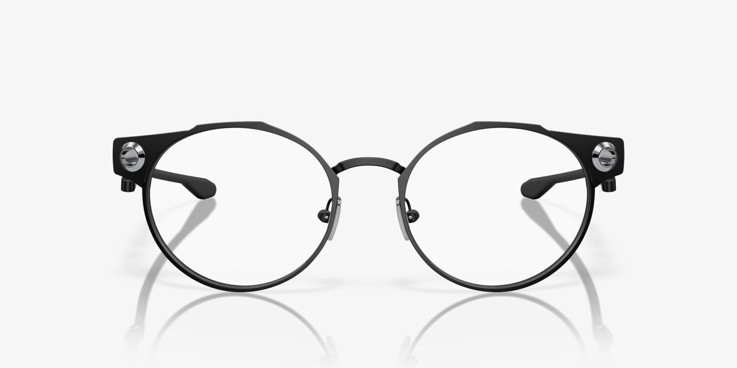 Oakley OX5141 Deadbolt™ Eyeglasses | LensCrafters Oakley OX5141 Deadbolt™ Eyeglasses | LensCrafters