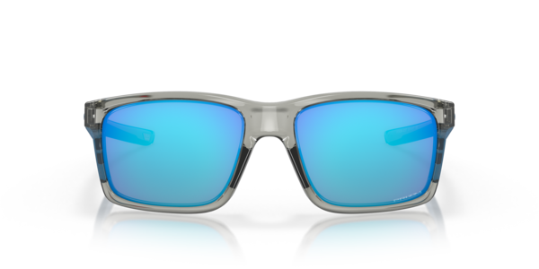 Oakley Man  Grey Ink
