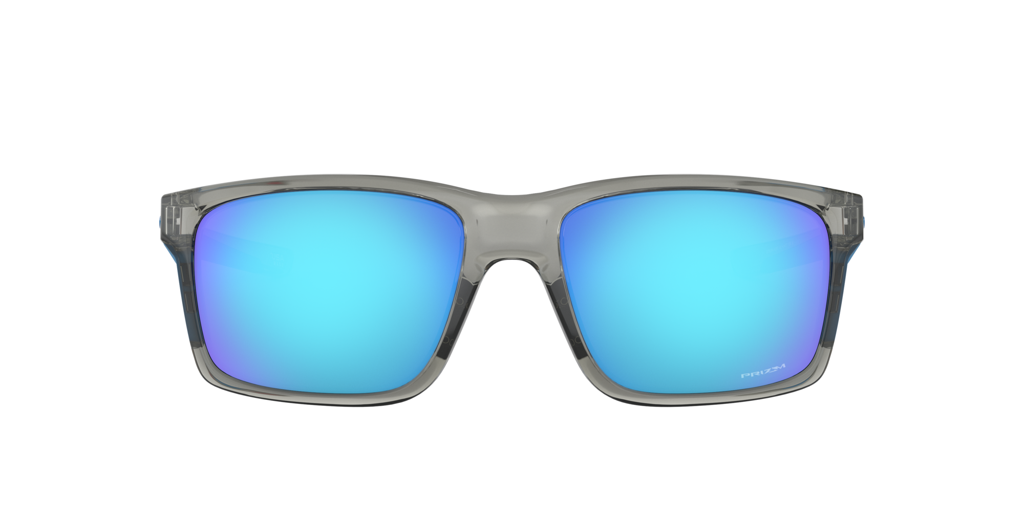 OO9264 61 MAINLINK Shop Oakley Silver/Gunmetal/Grey Rectangle