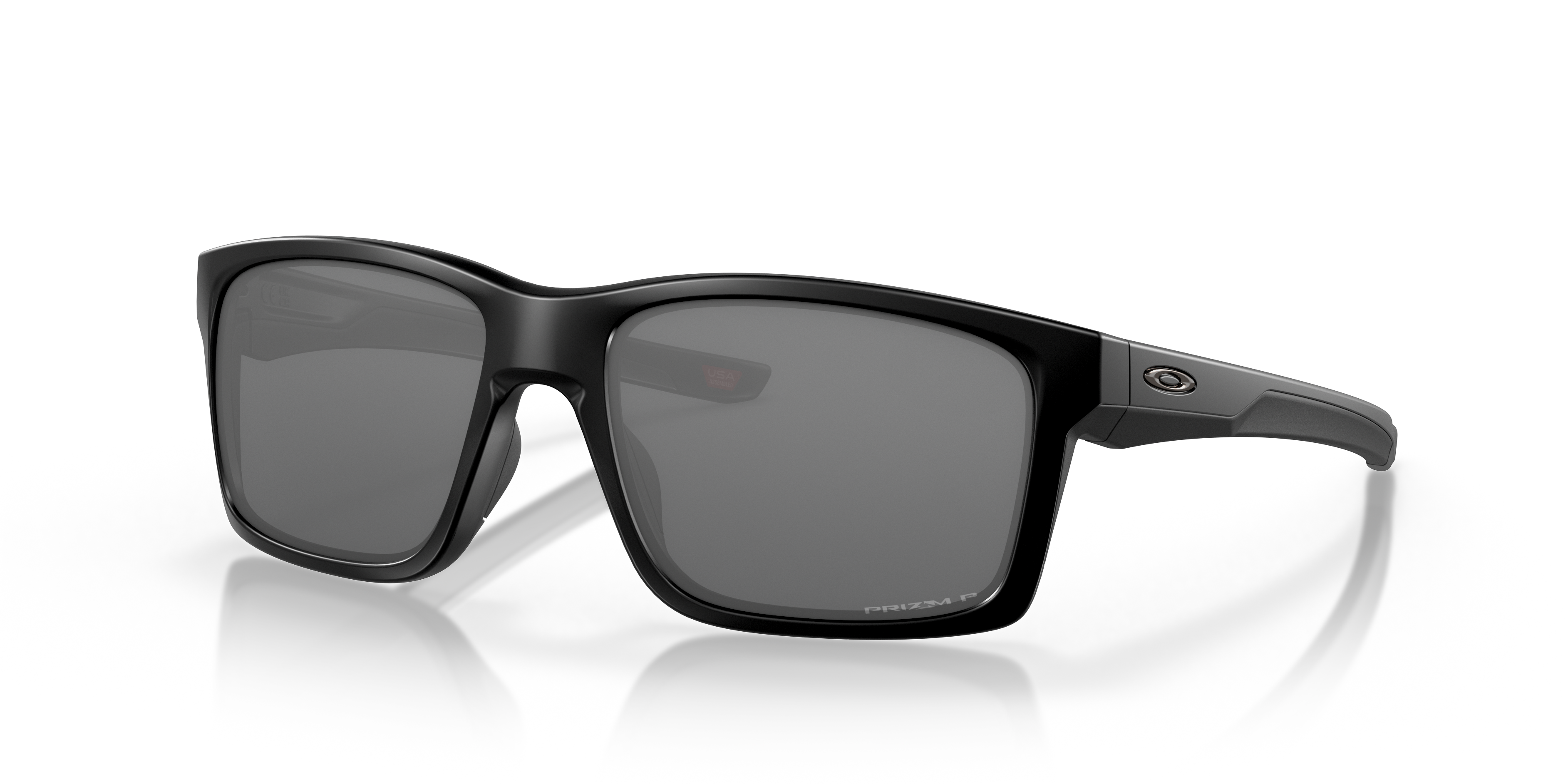 Oakley Flak 2.0 XL Sunglasses , Matte Black Frame, Prizm Dark Golf Lenses
