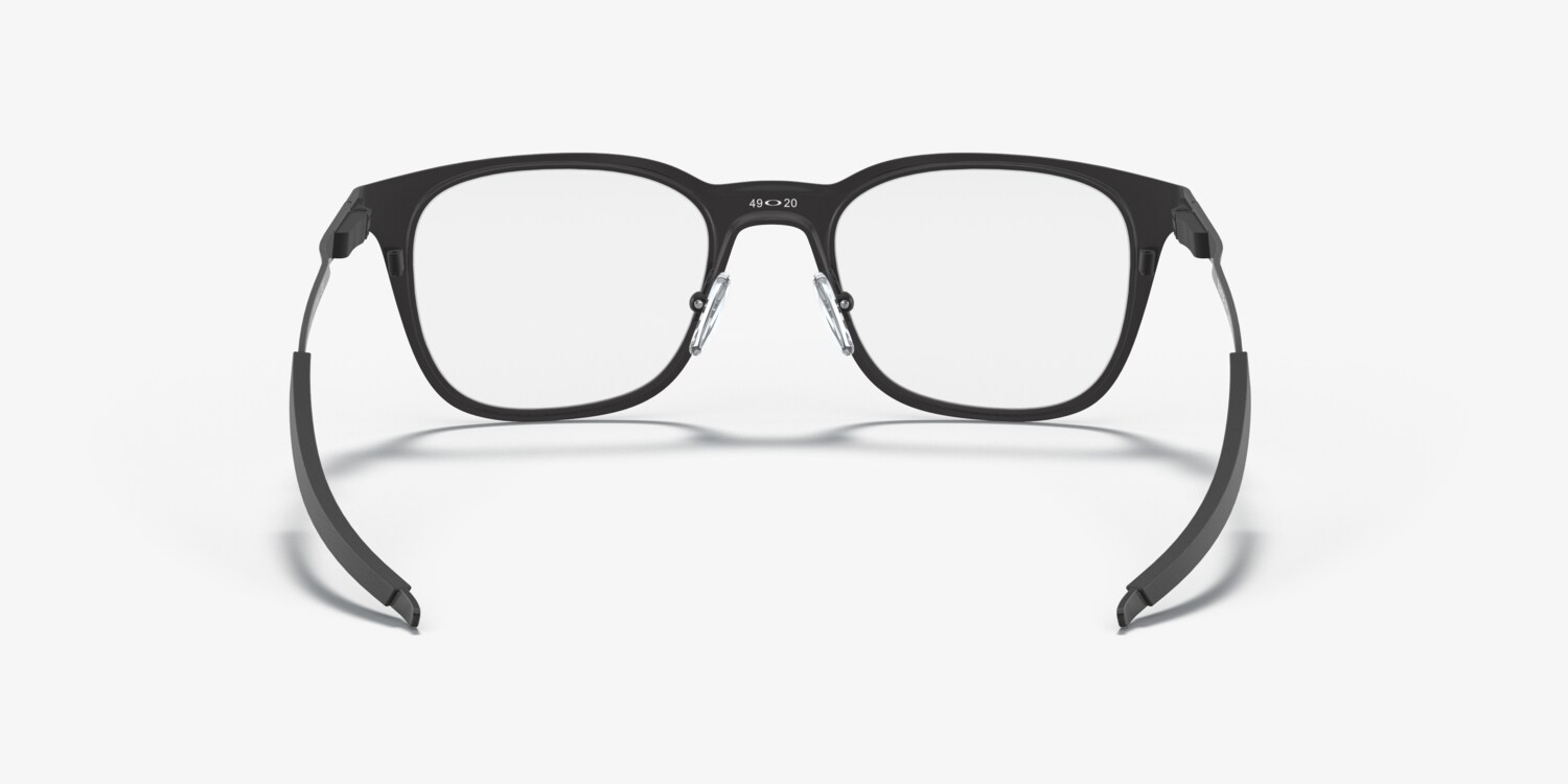 Oakley OX3241 Base Plane R Eyeglasses | LensCrafters