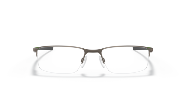 Oakley Man  Satin Pewter