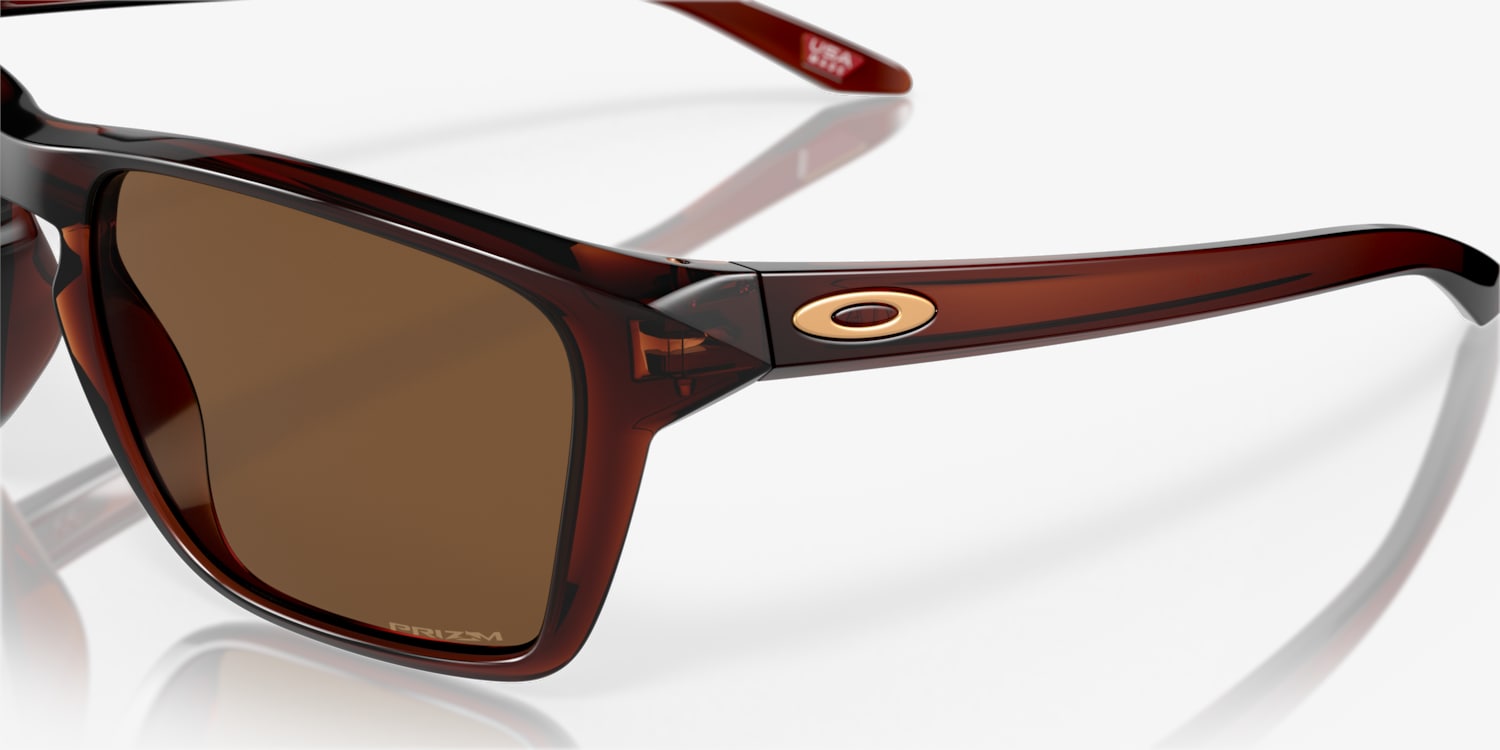 Oakley store sylas rootbeer