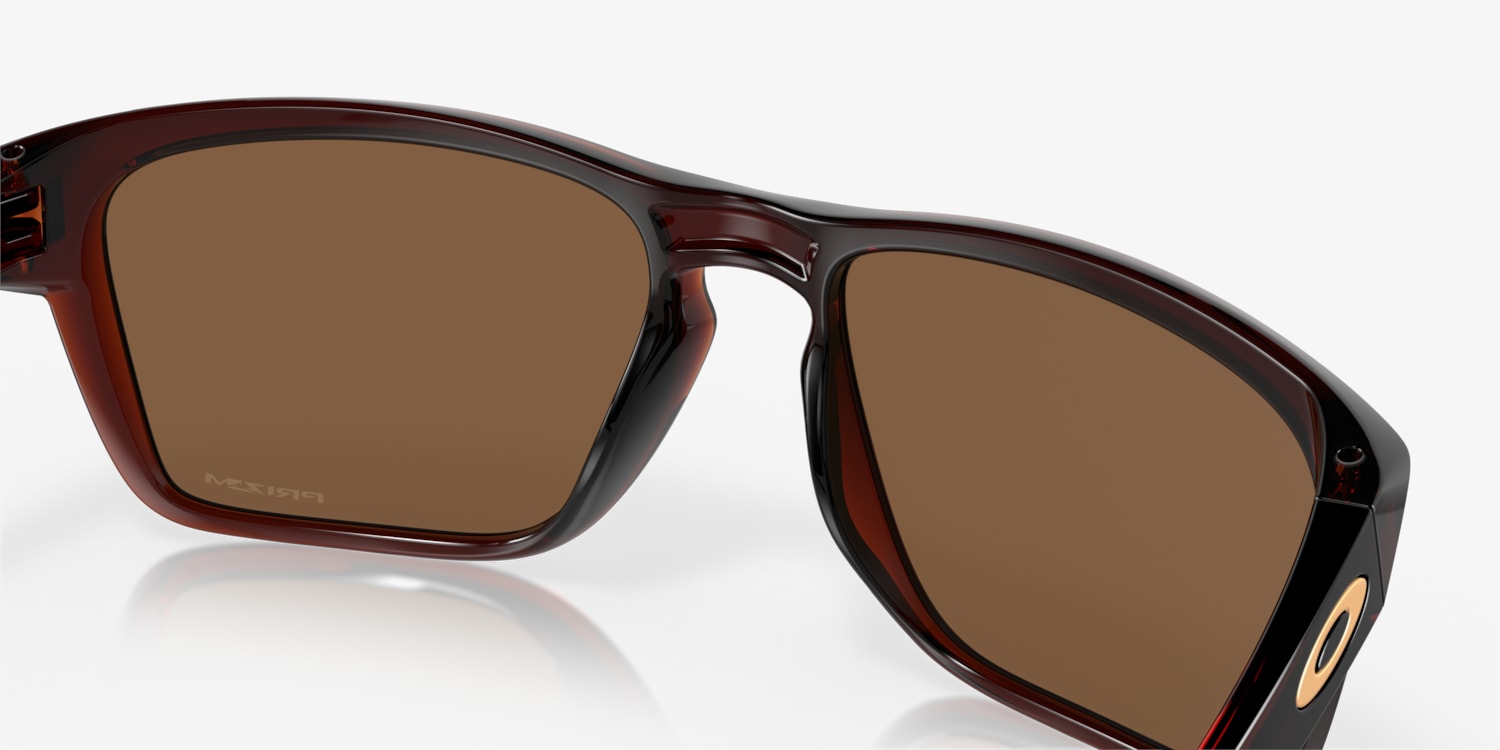 Oakley OO9448 Sylas Sunglasses | LensCrafters Oakley OO9448 Sylas Sunglasses | LensCrafters