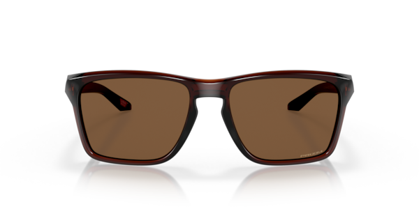 Oakley Man Zarzaparrilla Pulida
