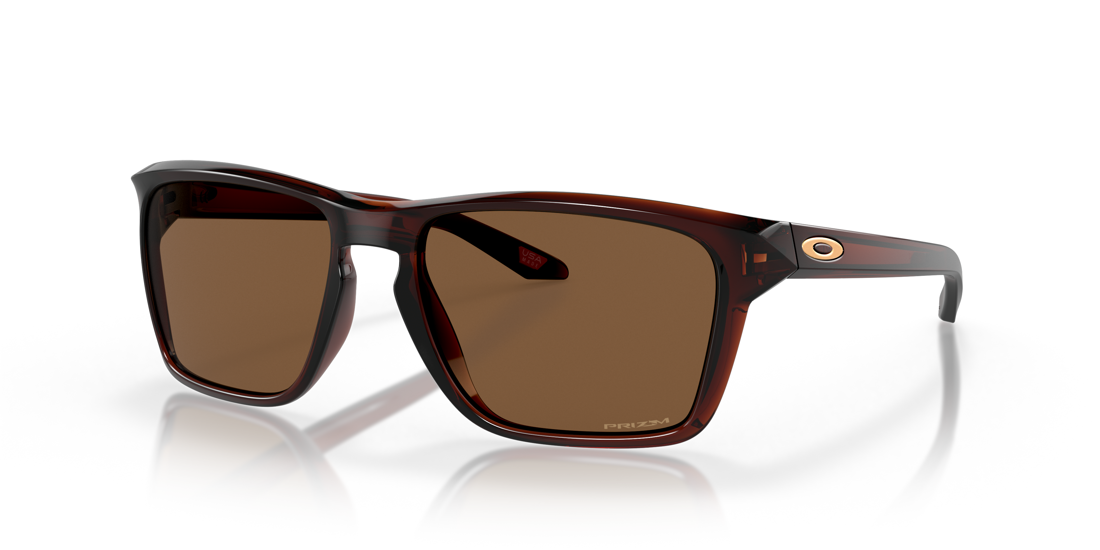 oakley prizm holbrook metal