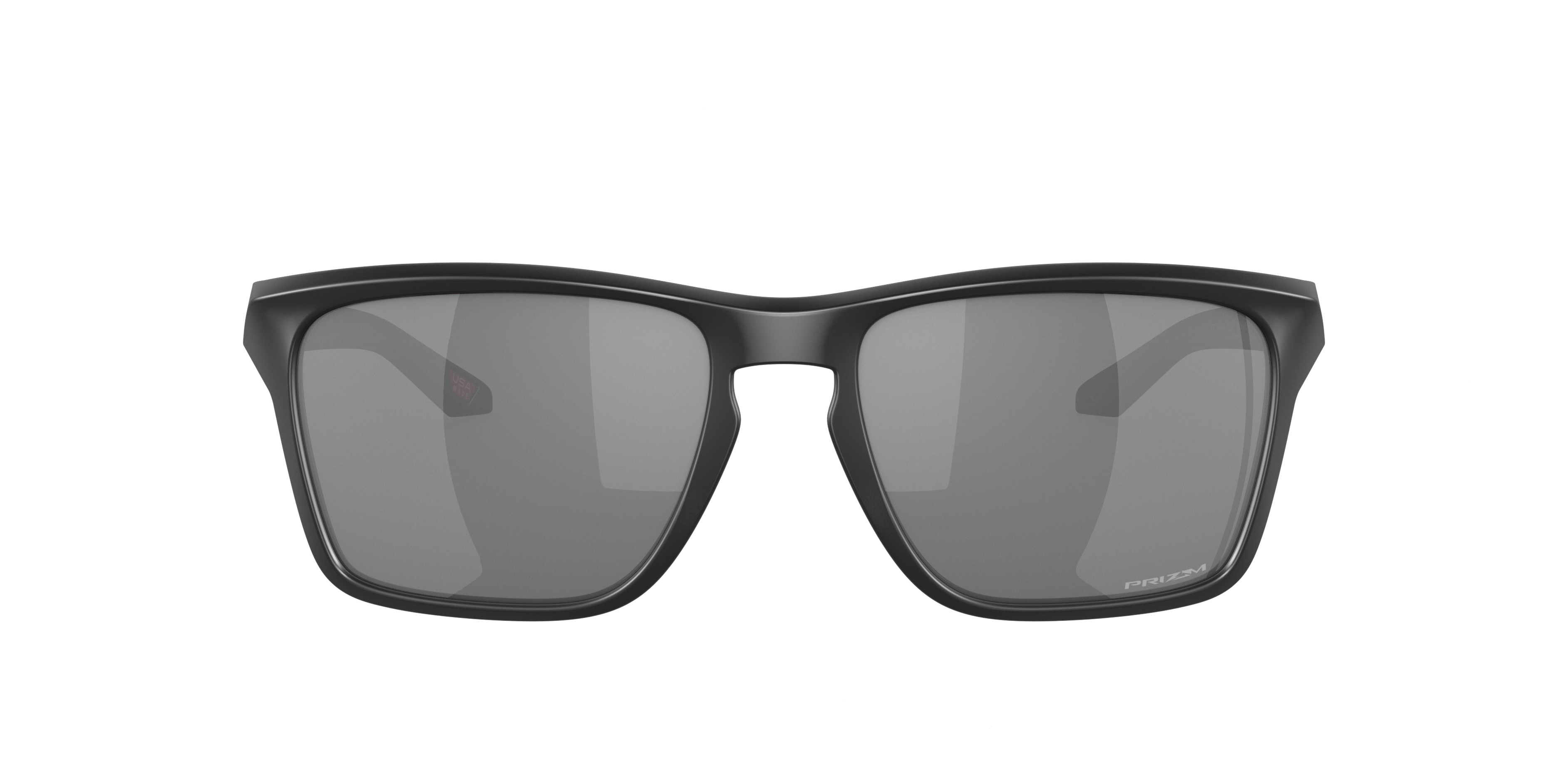 Oakley Sylas Sunglasses Matte Black Prizm Black Black