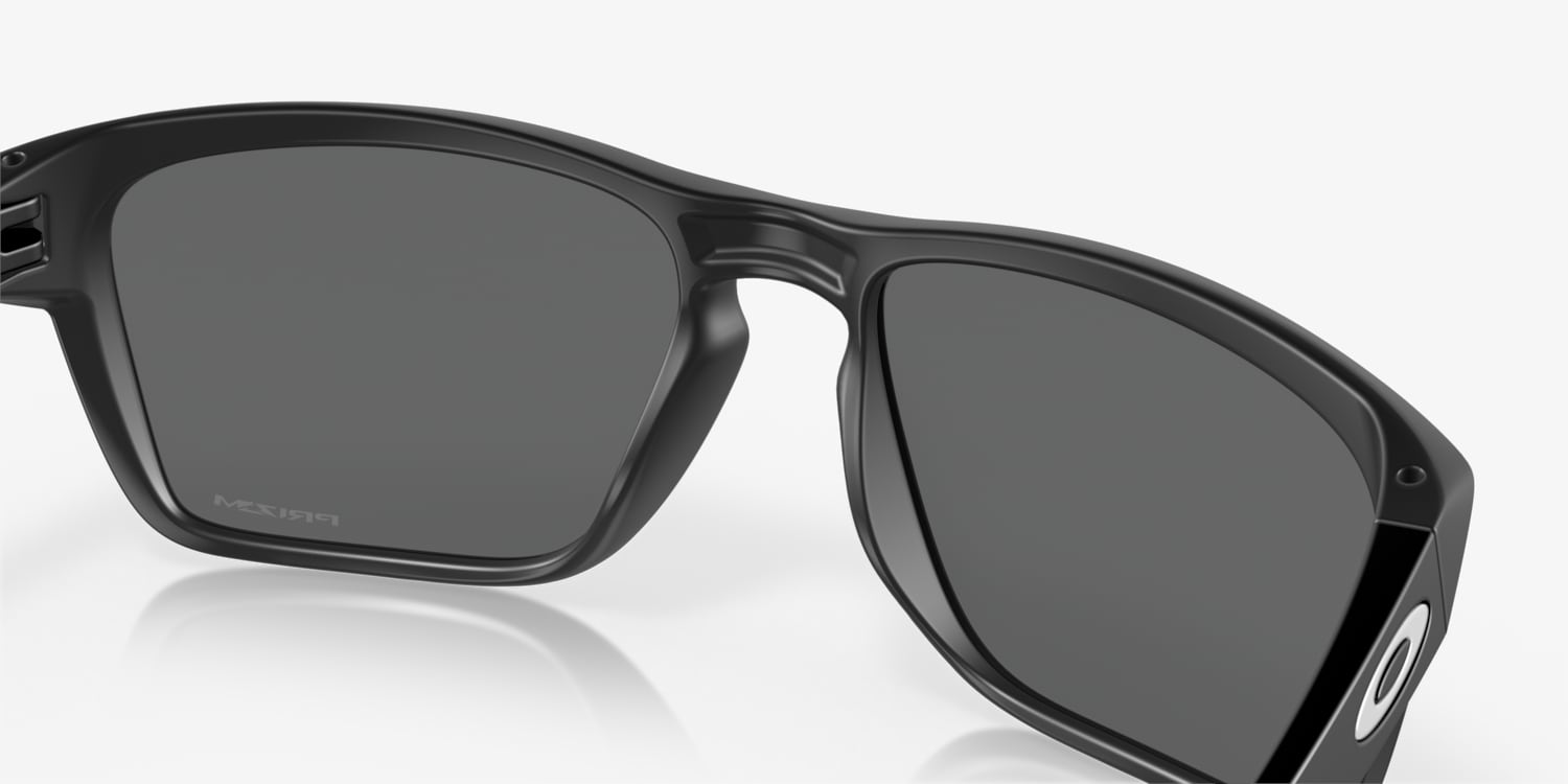 Oakley OO9448 Sylas Sunglasses | LensCrafters Oakley OO9448 Sylas Sunglasses | LensCrafters
