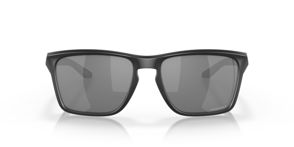 Oakley Man  Matte Black