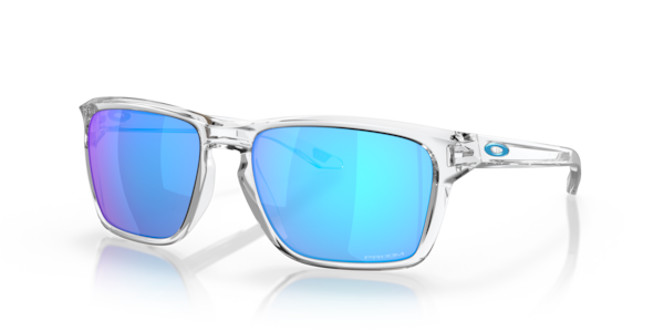 Oakley Man  Transparente Pulido