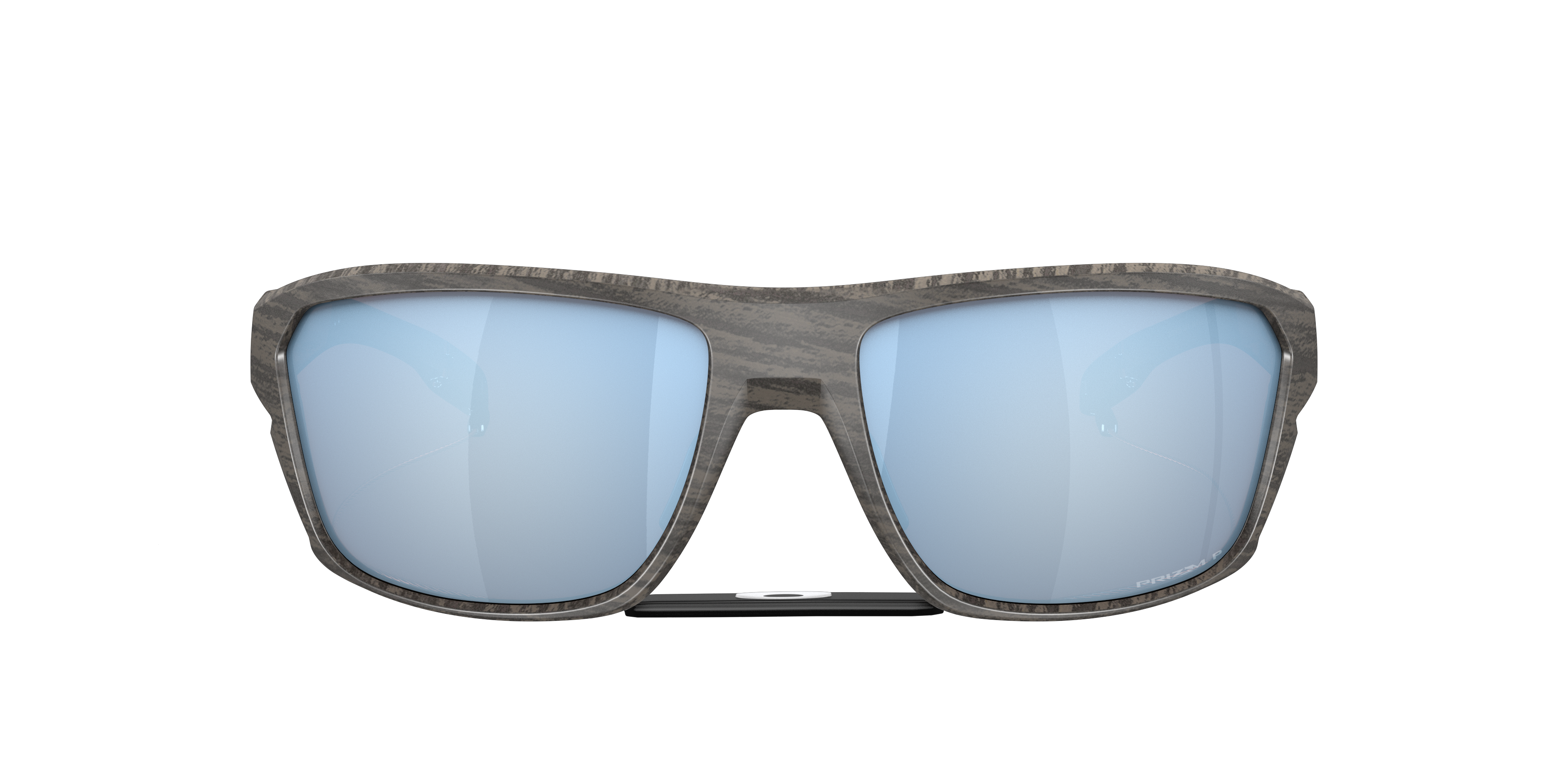 OO9416 Split Shot Woodgrain Collection