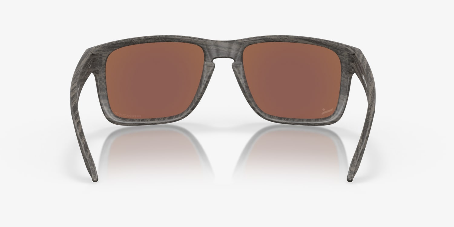 Oakley 2025 woodgrain sunglasses