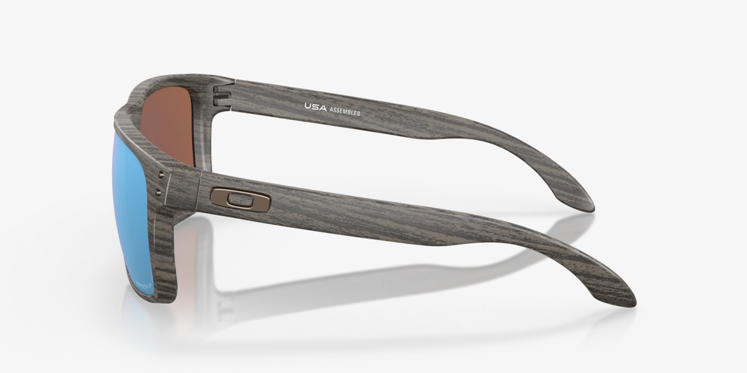 Oakley 2025 woodgrain collection