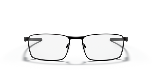 Oakley Man Satin Black