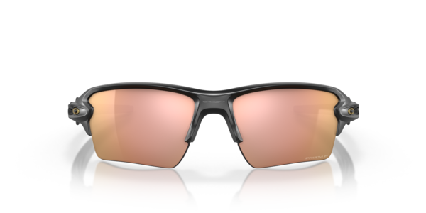 Oakley Unisex Matte Black