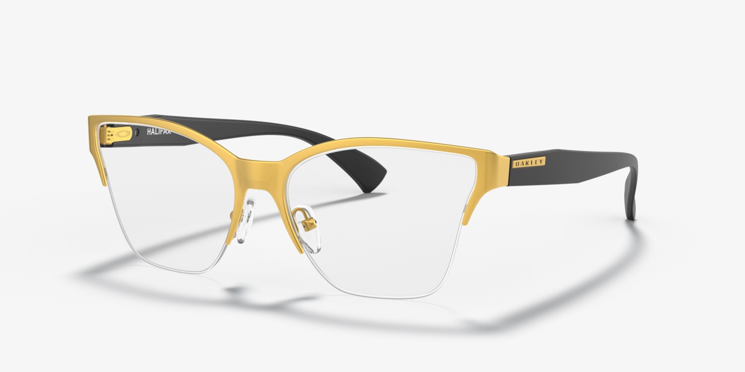 Oakley OX3243 HALIFAX Eyeglasses | LensCrafters