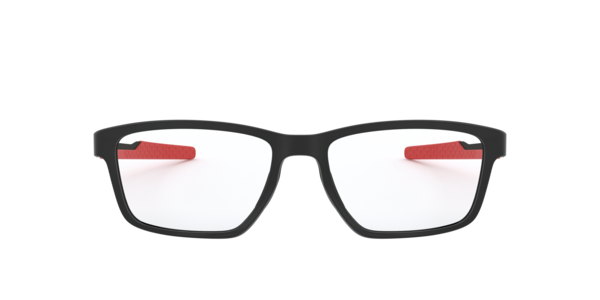 Oakley Man Satin Black