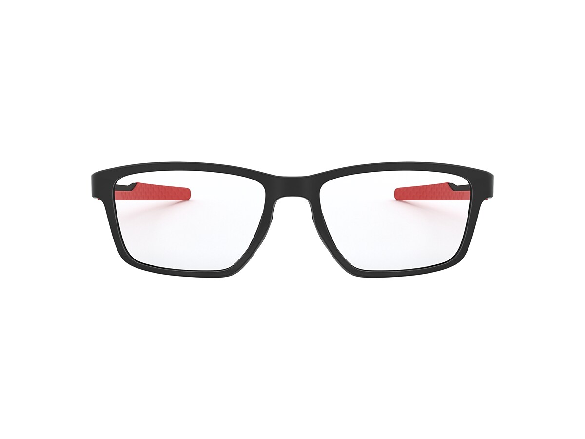 Oakley OX8153 Metalink Eyeglasses | LensCrafters