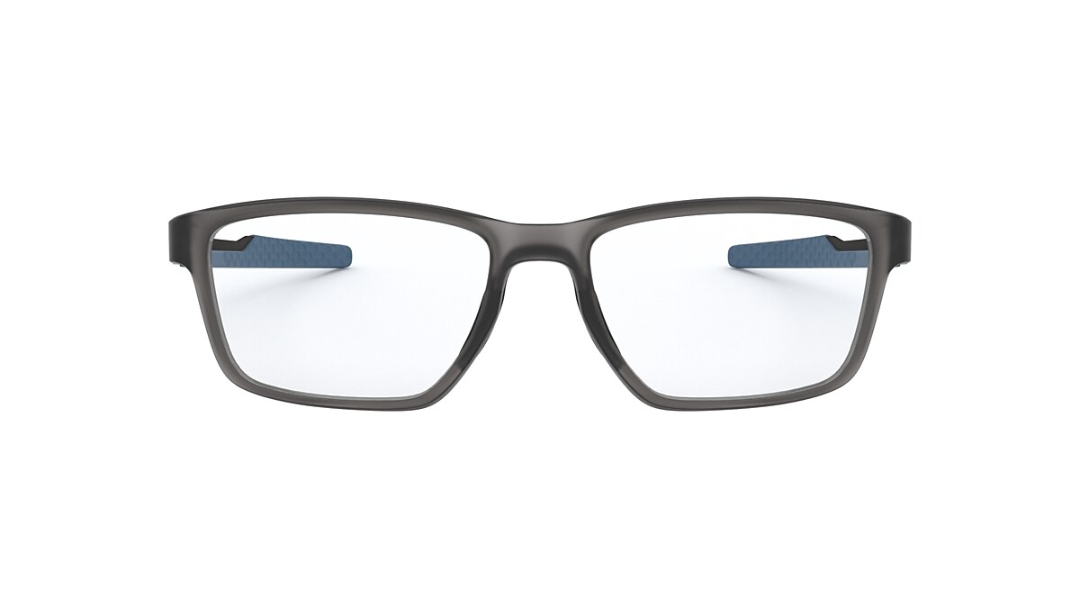 Oakley OX8153 Metalink Eyeglasses | LensCrafters