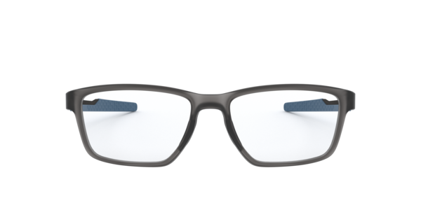 Oakley Man Satin Grey Smoke