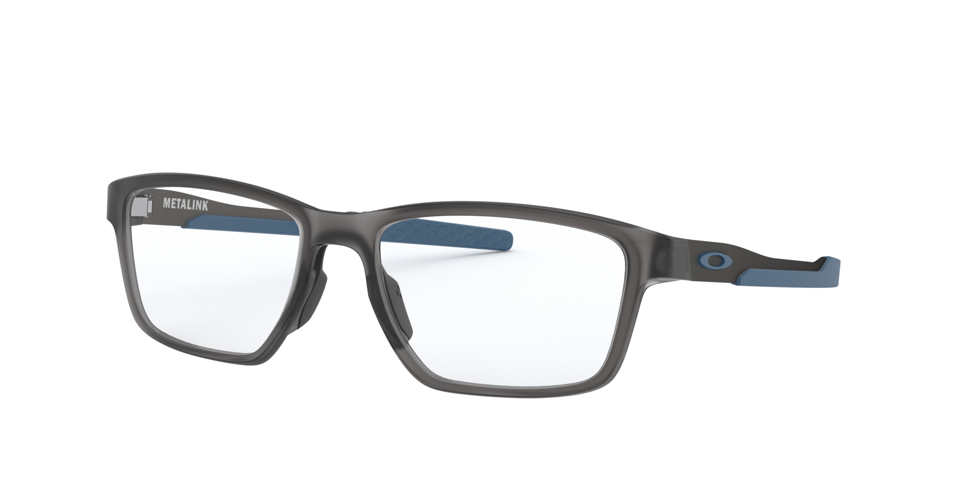 oakley metalink eyeglasses