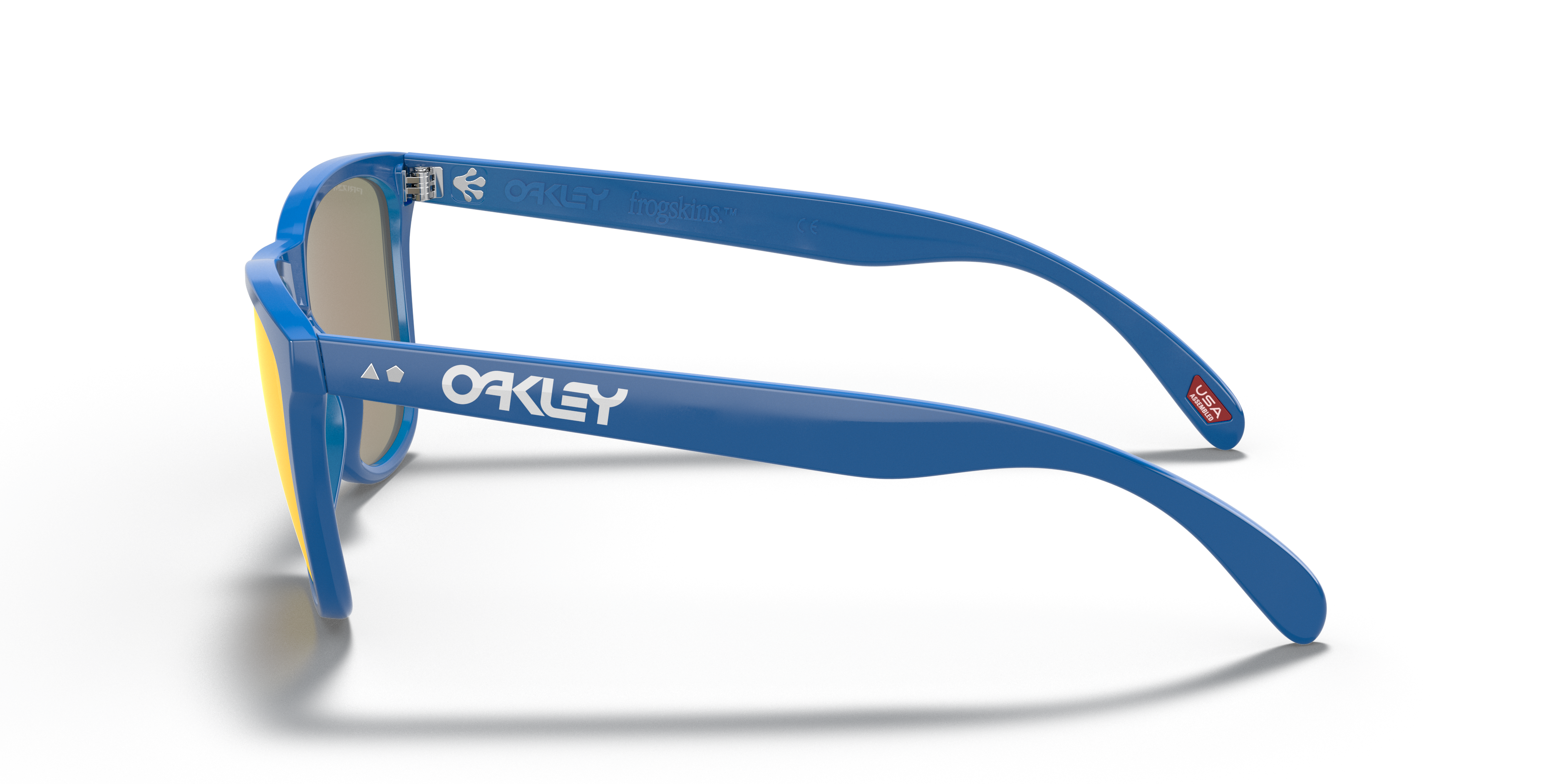 oakley frogskins eyeglasses