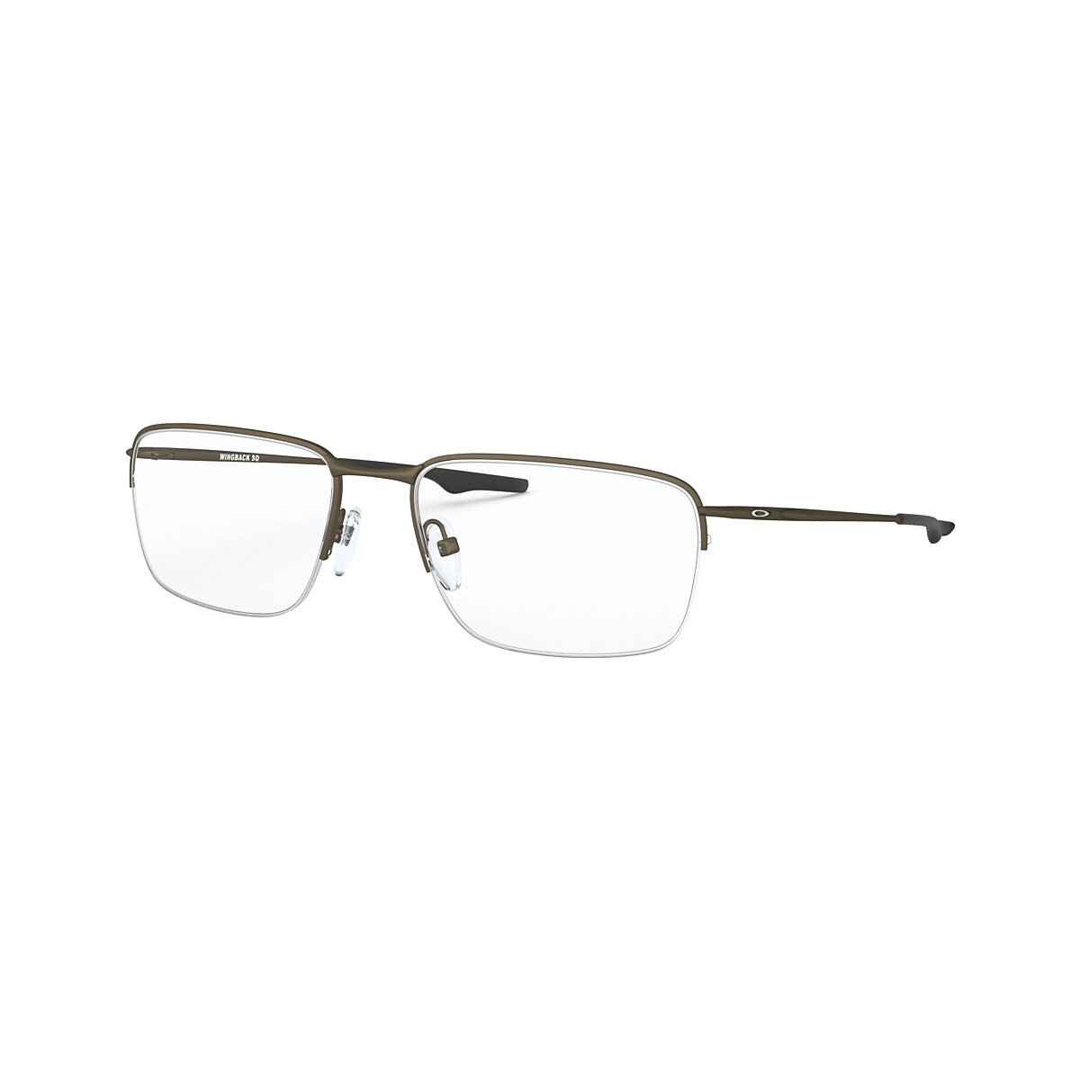 Oakley OX5148 Wingback SQ Eyeglasses | LensCrafters