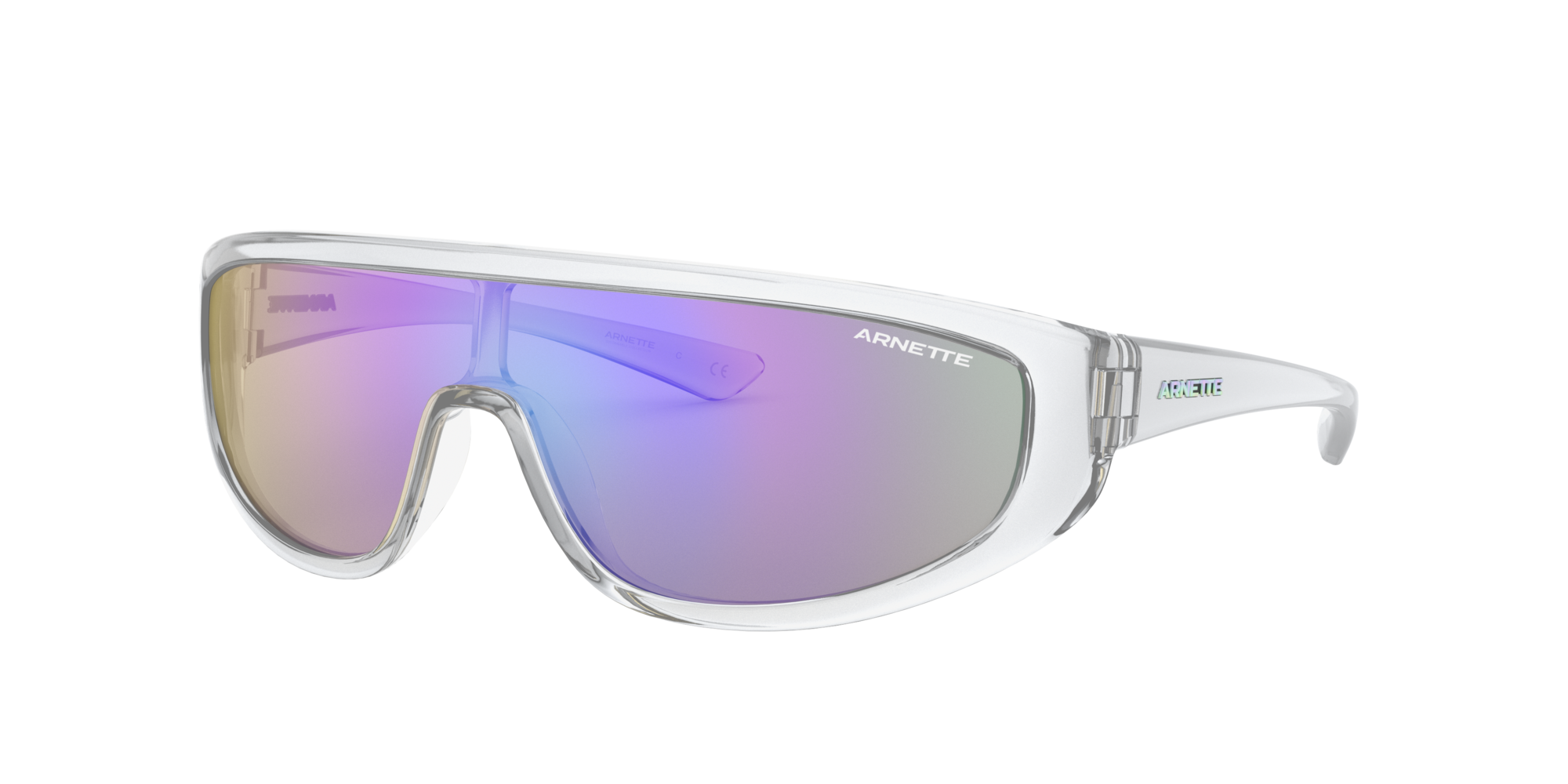 arnette white sunglasses